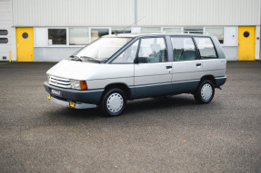 1987 Renault Espace