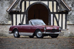 1960 Facel Vega Facellia