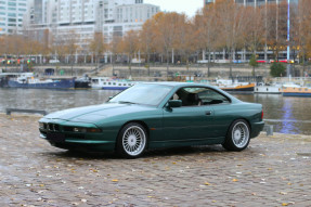 1991 BMW 850i