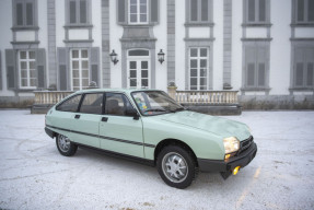 1983 Citroën GS