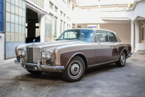 1975 Rolls-Royce Corniche