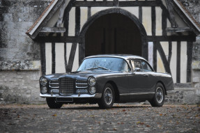 1960 Facel Vega HK500