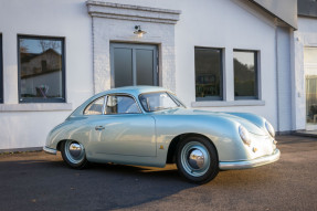 1951 Porsche 356