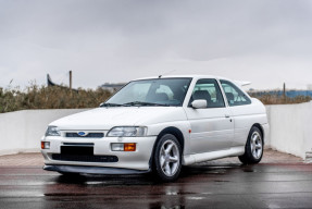 1995 Ford Escort RS Cosworth