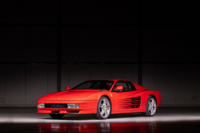 1988 Ferrari Testarossa