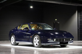 2000 Ferrari 456