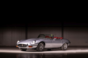 1974 Jaguar E-Type