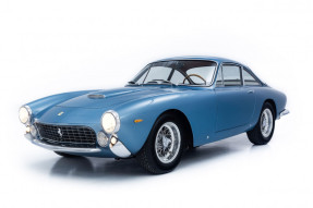 1964 Ferrari 250 GT/L