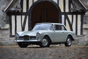 1961 Facel Vega Facellia