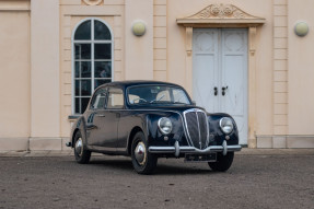 1952 Lancia Aurelia B10