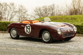 1951 DB Barquette