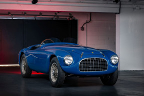 1951 Ferrari 340 America