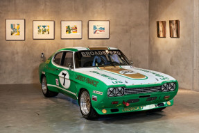 1973 Ford Capri RS2600