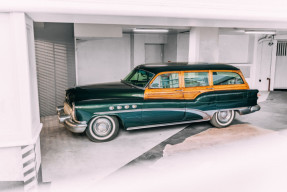 1953 Buick Roadmaster