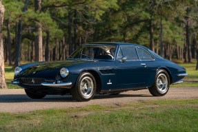 1966 Ferrari 500 Superfast