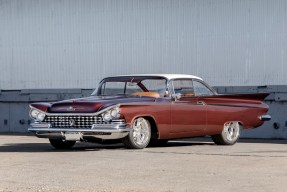 1959 Buick LeSabre