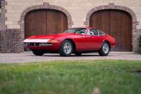 1971 Ferrari 365 GTB/4