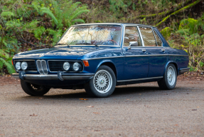 1975 BMW 2500