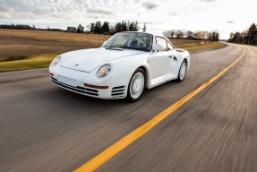 1987 Porsche 959