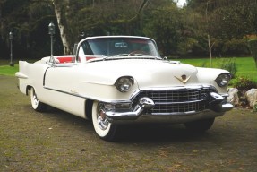 1955 Cadillac Eldorado