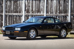 1992 Aston Martin Virage