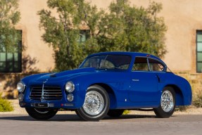 1952 Pegaso Z-102