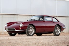 1963 Apollo 3500 GT