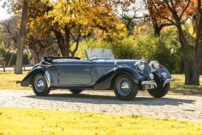 1939 Talbot-Lago T23