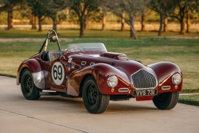 1952 Allard K2