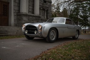 1953 Fiat 8V