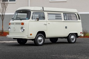 1975 Volkswagen Type 2 (T2)