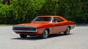 1970 Dodge Charger