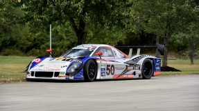 2012 Riley (US) Daytona Prototype
