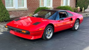 1979 Ferrari 308 GTS