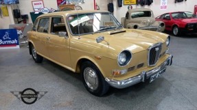 1973 Wolseley Six