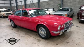 1976 Jaguar XJ6