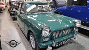 1966 Triumph Herald