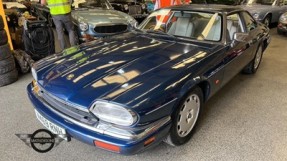 1995 Jaguar XJS