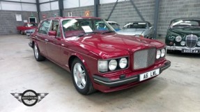 1994 Bentley Turbo