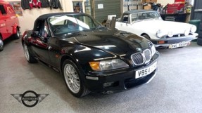 2000 BMW Z3