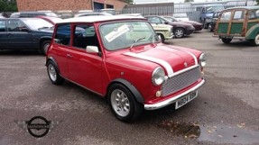 1994 Rover Mini Cooper