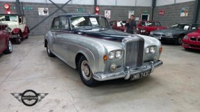 1965 Bentley S3