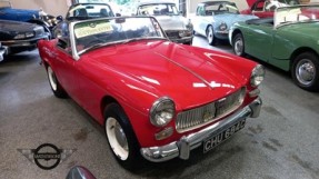 1965 MG Midget