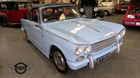 1968 Triumph Vitesse