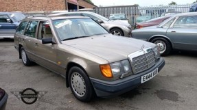 1988 Mercedes-Benz 230 TE