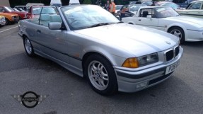 1997 BMW 328i