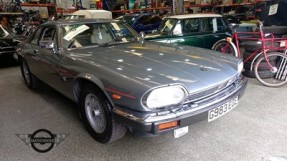 1989 Jaguar XJS