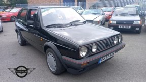 1987 Volkswagen Golf GTi