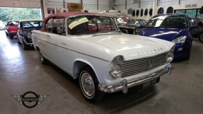 1962 Hillman Super Minx