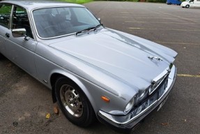 1983 Jaguar XJ6